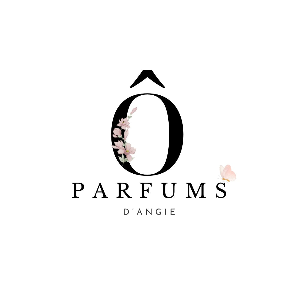 Ô Parfums d’Angie