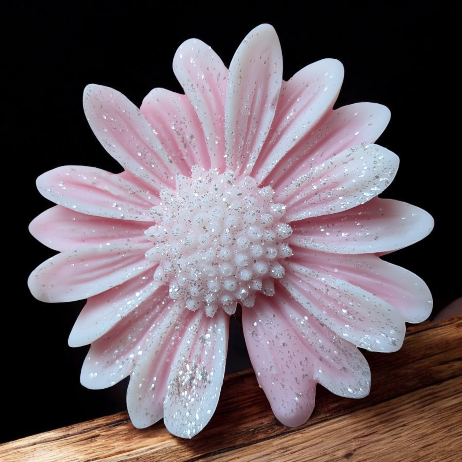 Fondants parfumés 🦋 🌼