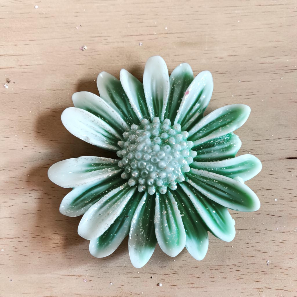 Fondants parfumés 🦋 🌼