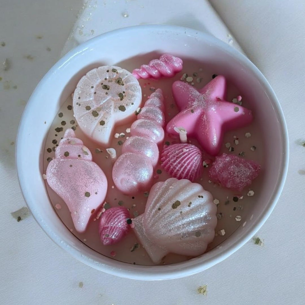 Perle d'été