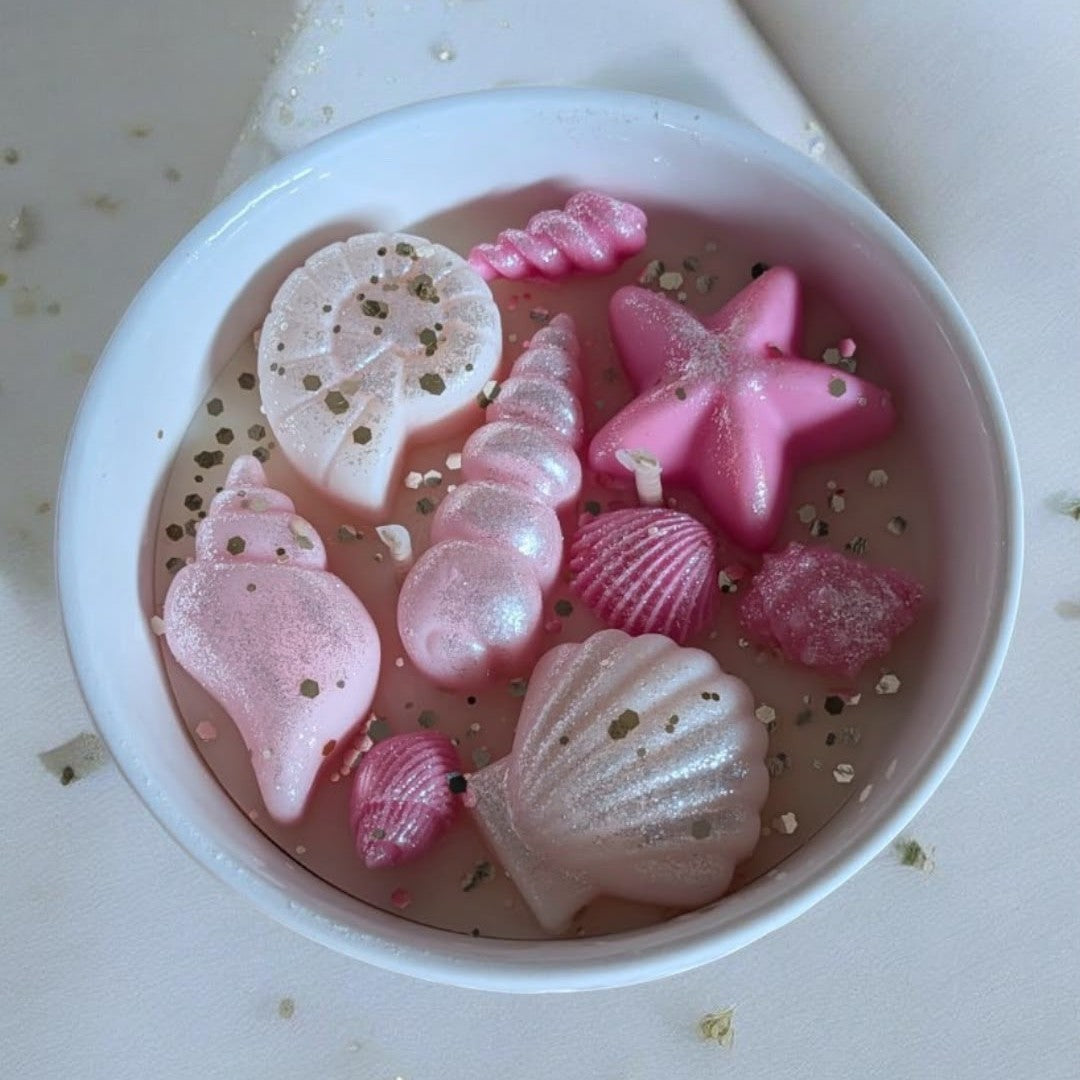 Perle d'été
