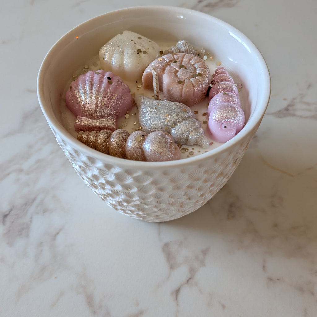 Perle d'été